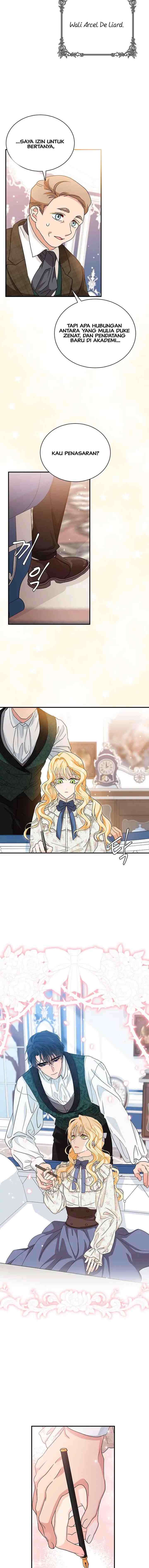 I Became the Head of the Family chapter 4 halaman 9