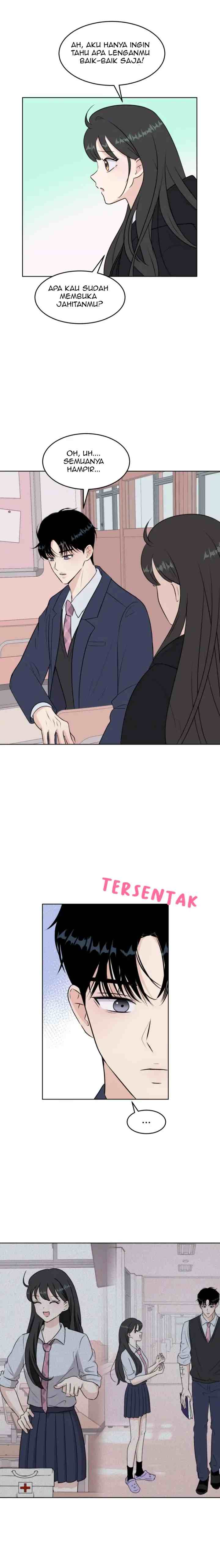 Spoiler Highteen chapter 13 halaman 17