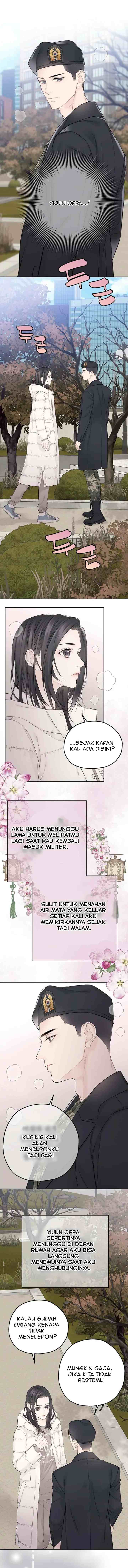 As If There's No Love chapter 19 halaman 9
