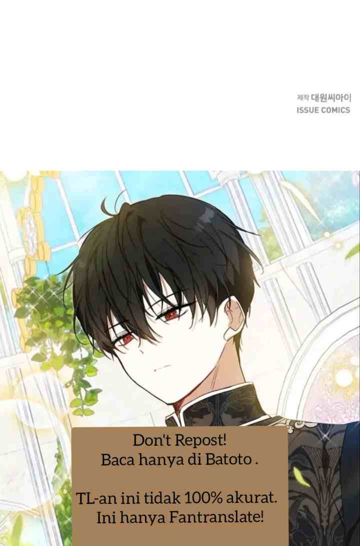 Perfect Partner chapter 8 halaman 19