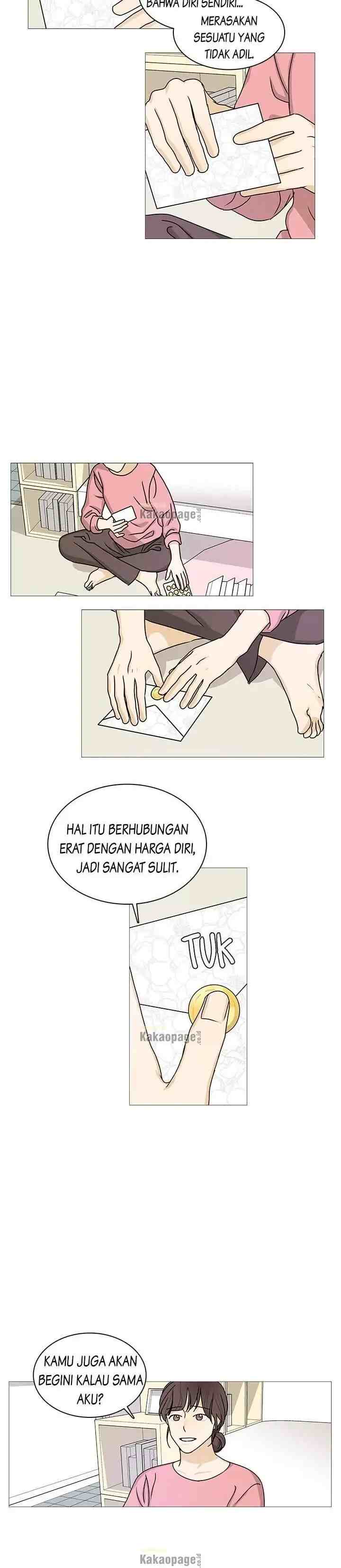 Doryung's Family chapter 111 halaman 5