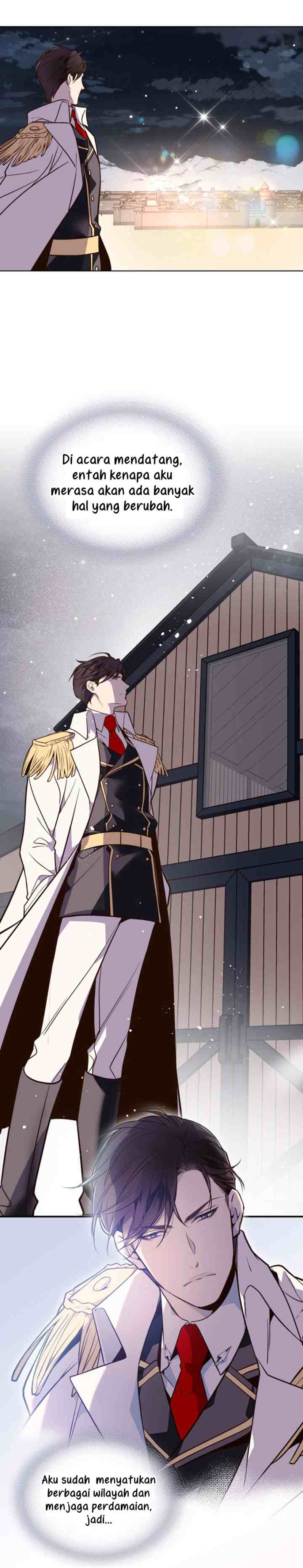 Béatrice chapter 18 halaman 16
