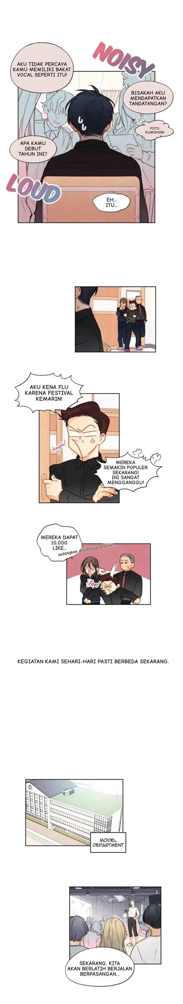 Trainee chapter 23 halaman 6