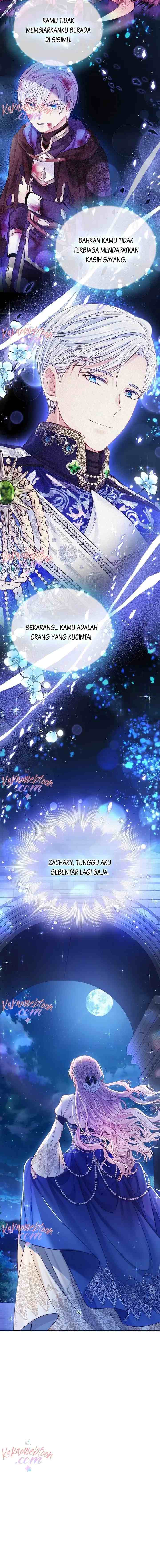 I'm In Trouble Because My Husband Is So Cute chapter 56 halaman 18