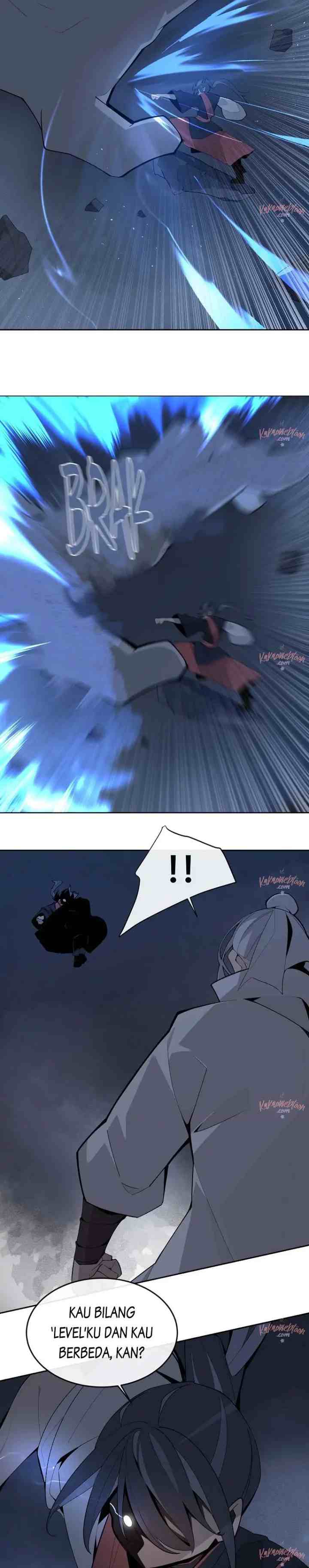 Devil Sword King chapter 327 halaman 11