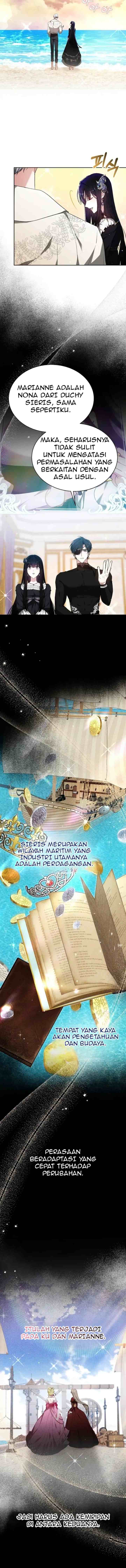 Bride of Obsidian chapter 7 halaman 12