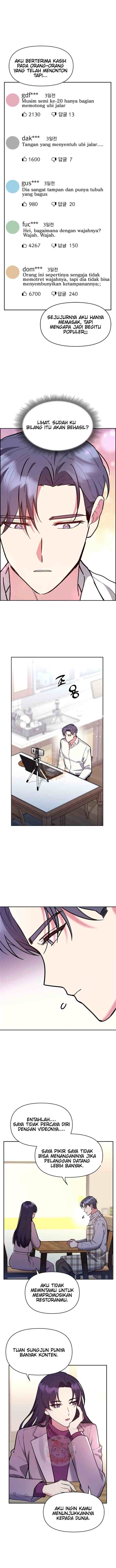 My Noisy Marriage chapter 42 halaman 4