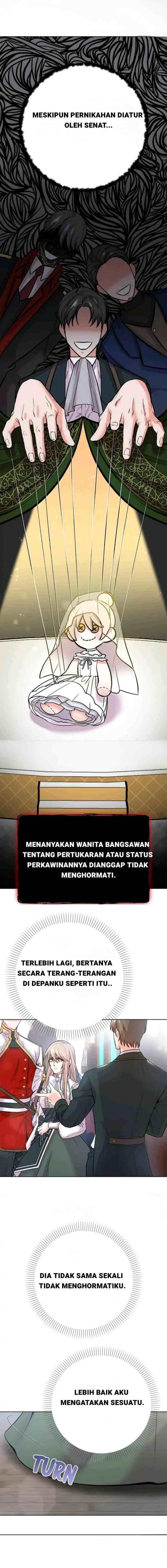 Amelia's Opalescent Marriage chapter 6 halaman 12