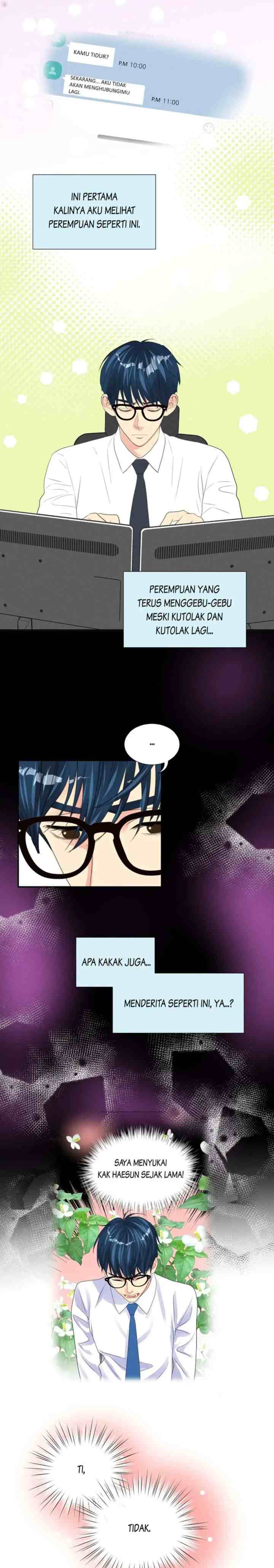 Off Limits! chapter 88 halaman 10