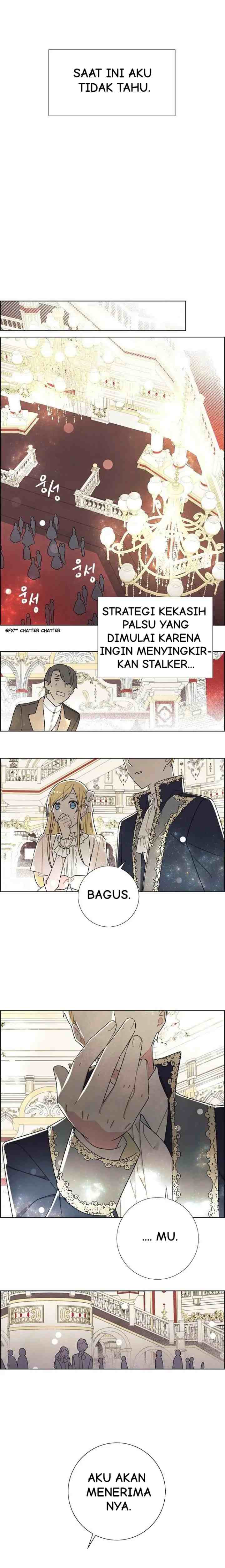 I Took the Male Lead's First Time chapter 29 halaman 15