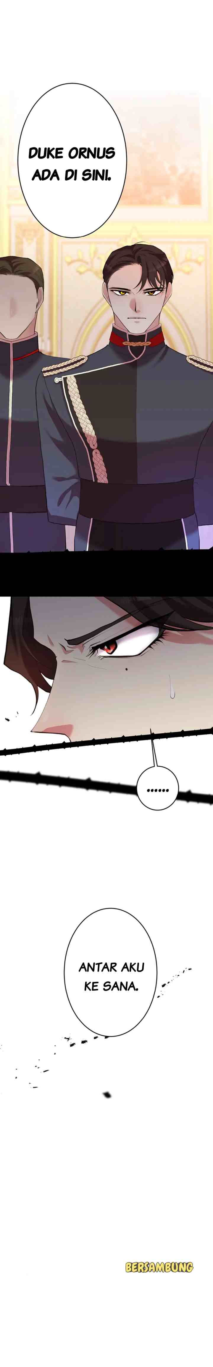 A Villainess' Revenge Is Sweeter Than Honey chapter 28 halaman 13