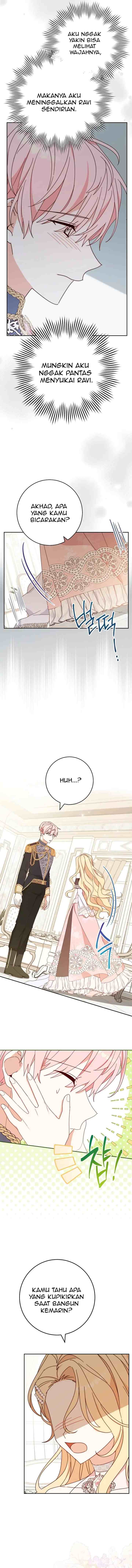 Please Cherish Your Friends chapter 29 halaman 6
