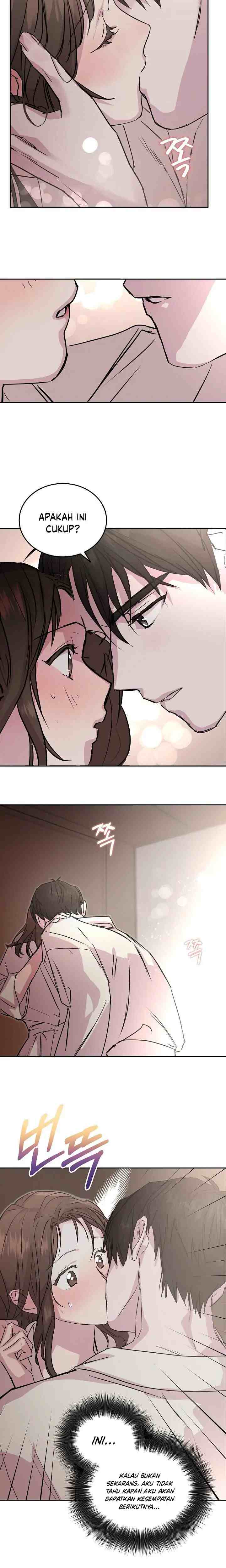 Save It For The Honeymoon chapter 16 halaman 11