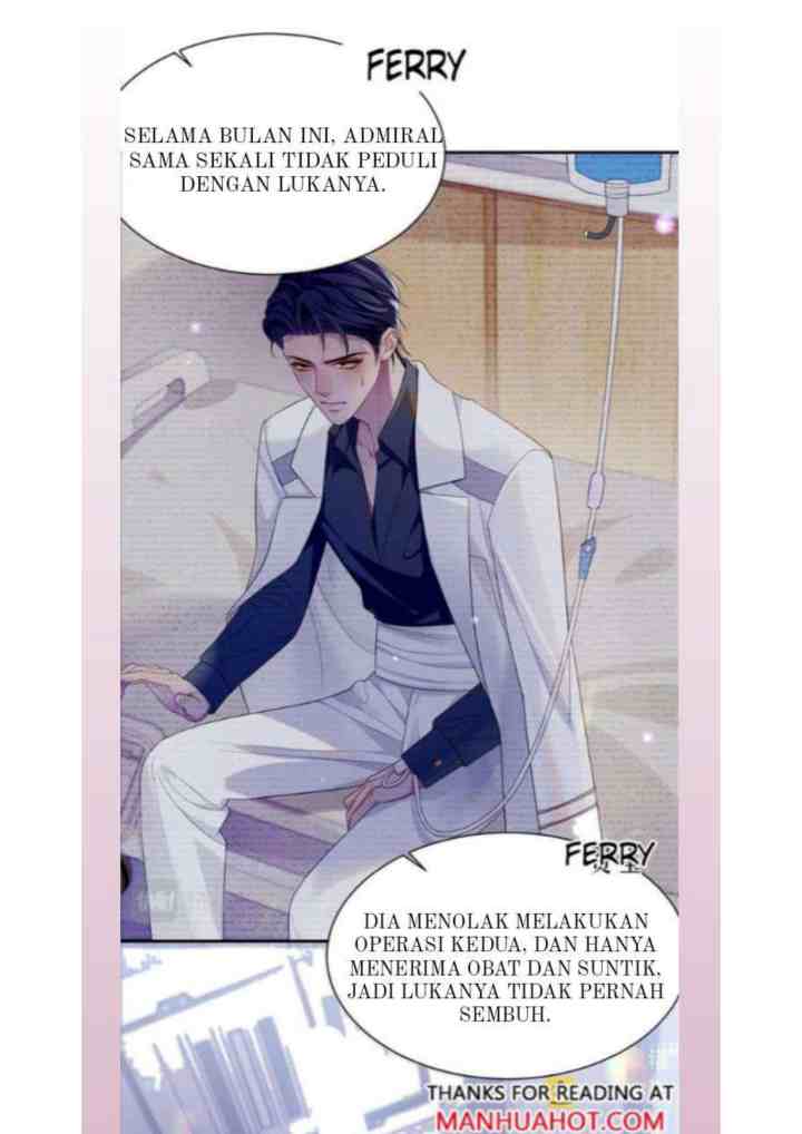 Continued Love chapter 58 halaman 16