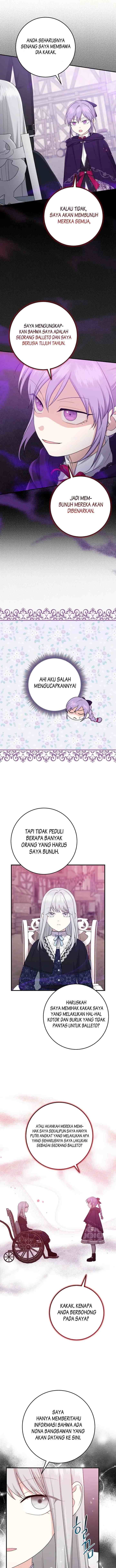 I Played The Role of the Adopted Daughter Too Well chapter 29 halaman 9