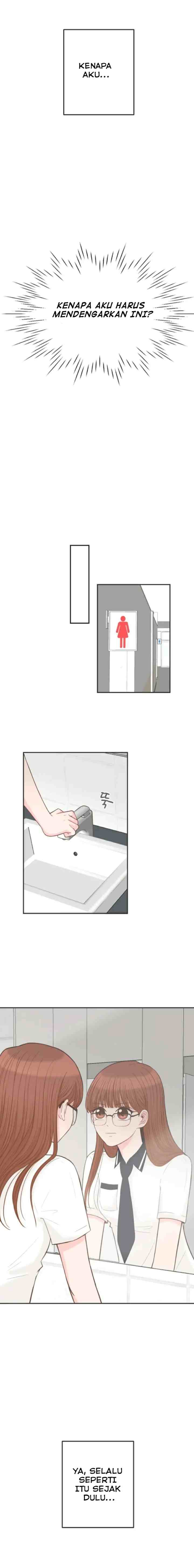 Exchange Male and Female chapter 2 halaman 5