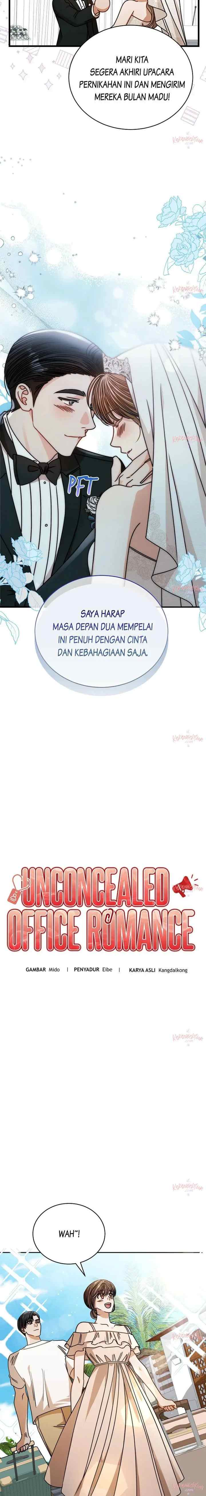 I Confessed To The Boss chapter 78 halaman 12