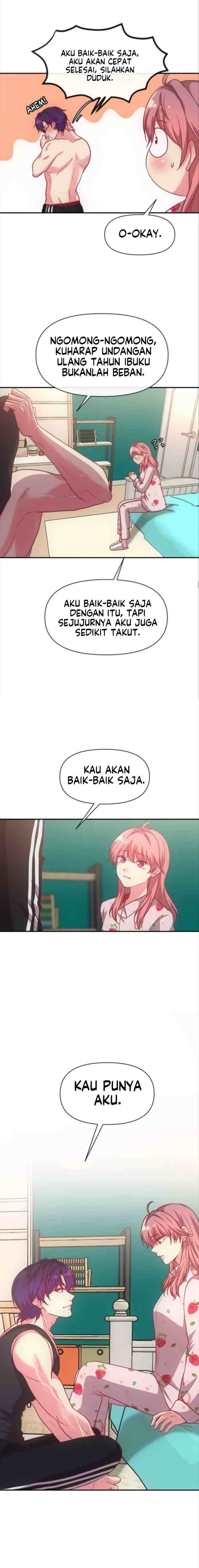 Hello Baby chapter 22 halaman 14