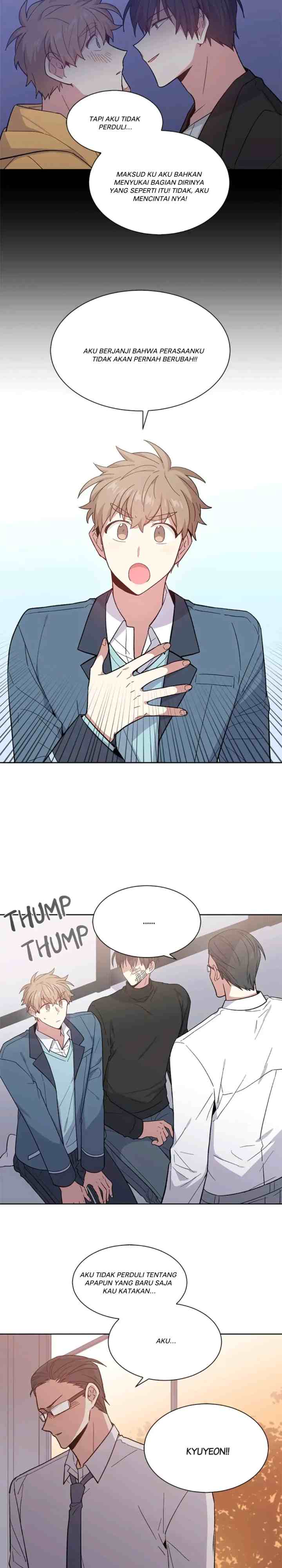 Candy Man chapter 34 halaman 14