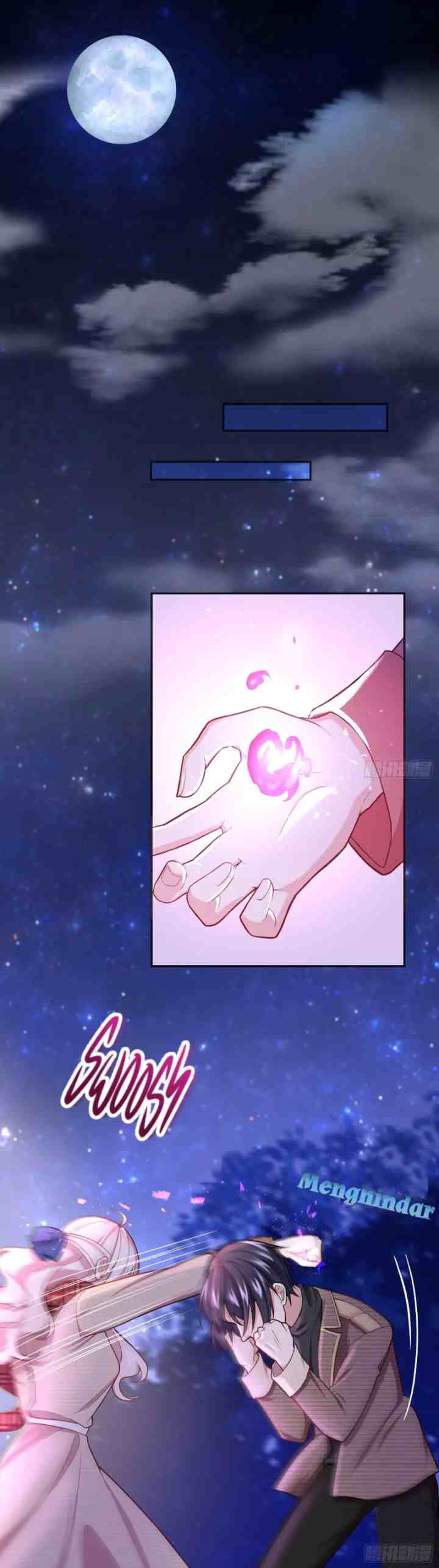 The Enchanting Villainess chapter 75 halaman 12