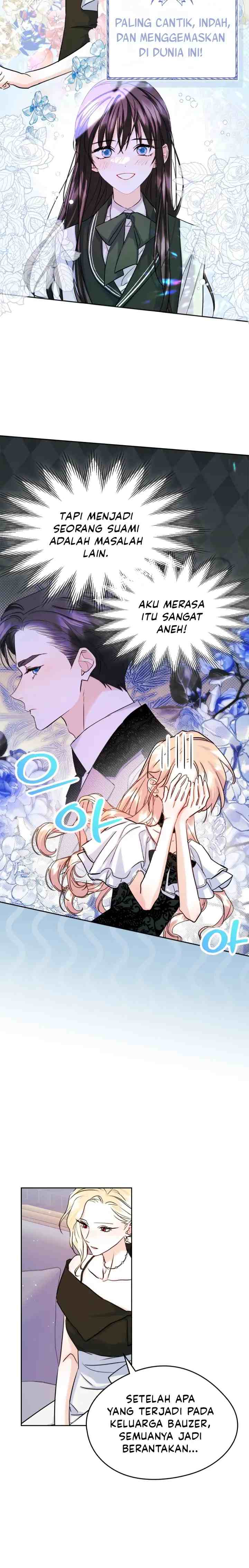 I Became the Male Lead's Female Friend chapter 35 halaman 4
