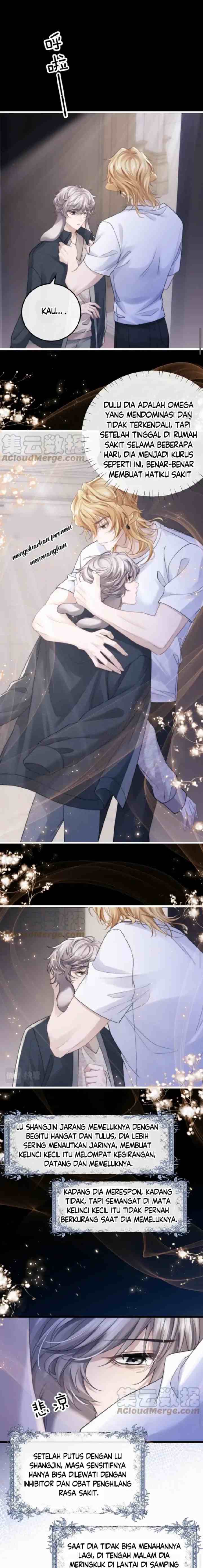 Everlasting Love chapter 23 halaman 5