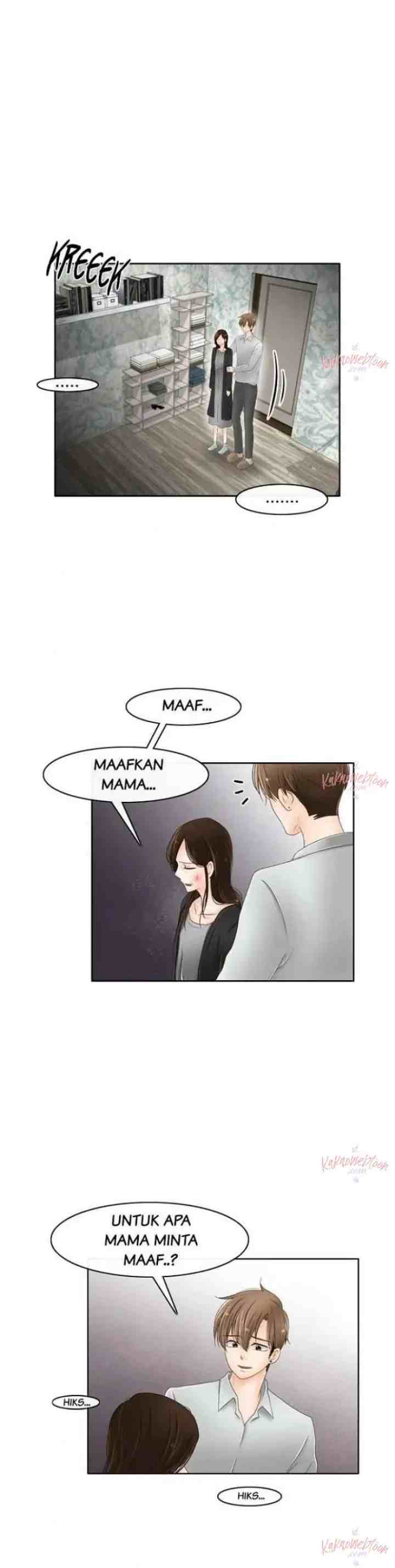 Love Pixie chapter 13 halaman 5