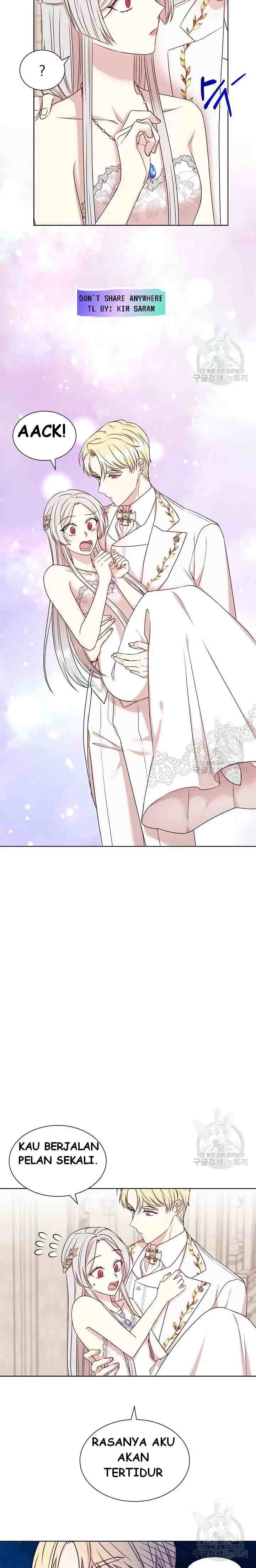 Desperate Second Husband, Depressed Me chapter 14 halaman 12