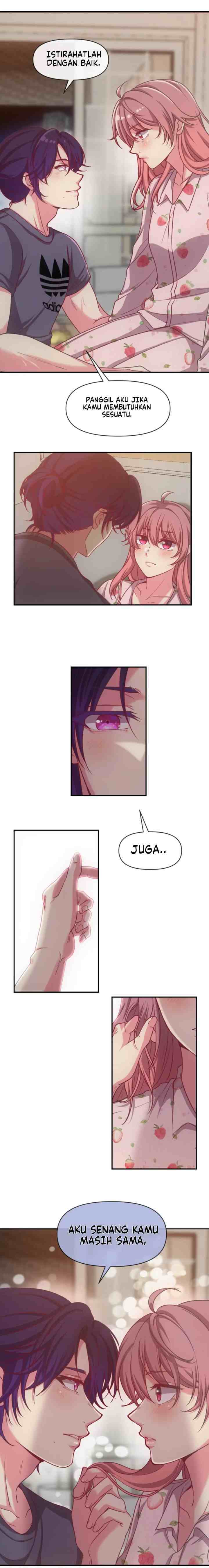 Hello Baby chapter 5 halaman 16