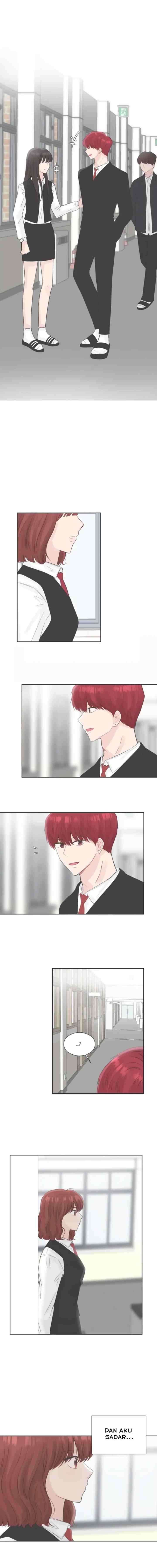 Exchange Male and Female chapter 74 halaman 10