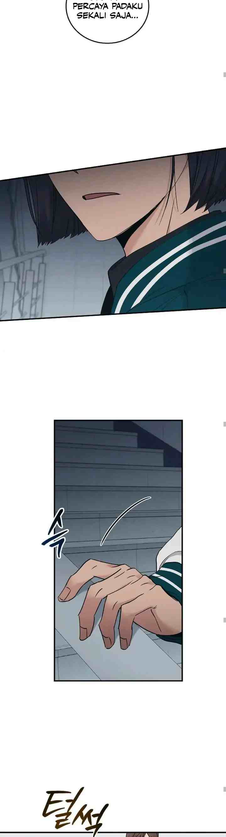Dead Man's Switch chapter 29 halaman 9