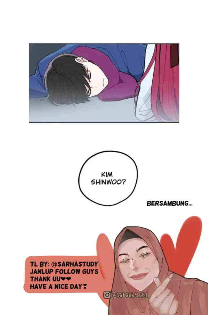 Deadly Vs Romance chapter 3 halaman 15
