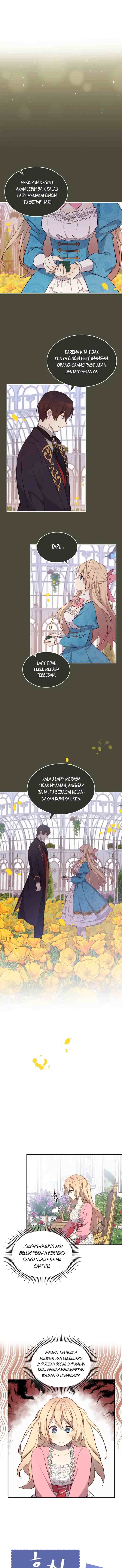 I Accidentally Saved the Male Lead's Brother chapter 40 halaman 6