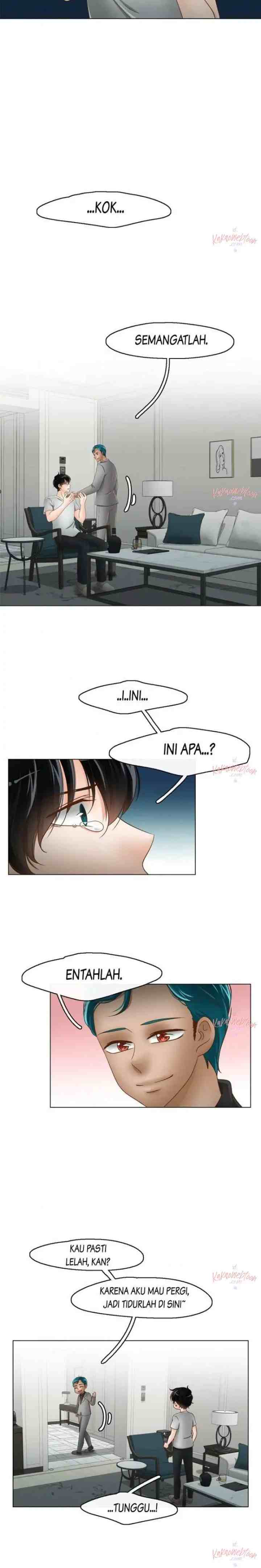 Love Pixie chapter 68 halaman 10
