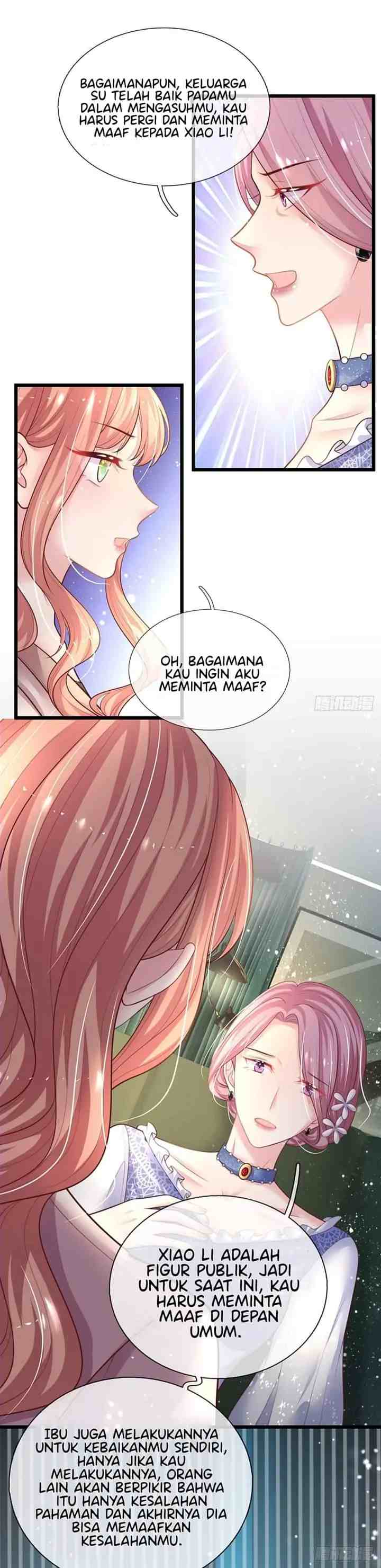 Drama Mommy Online Battle chapter 11 halaman 14