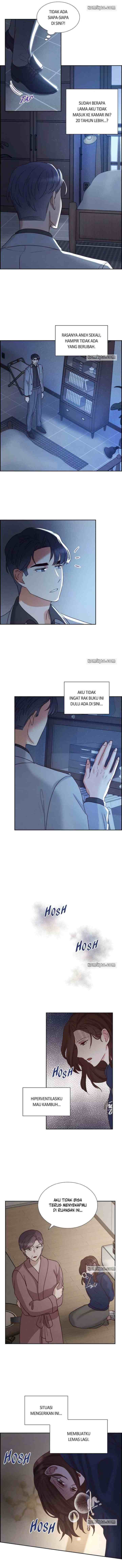A Spoonful of Your Love chapter 64 halaman 6