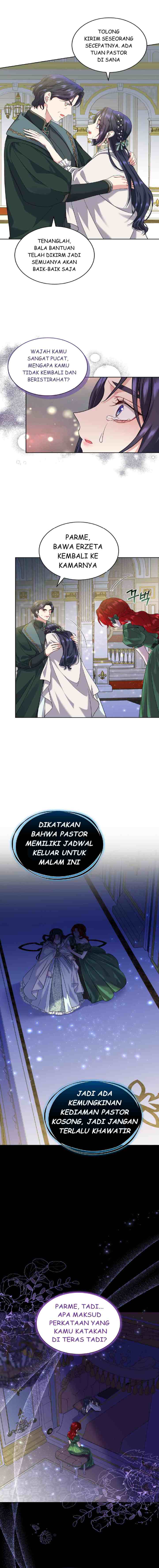 Fairy Legacy chapter 18 halaman 8
