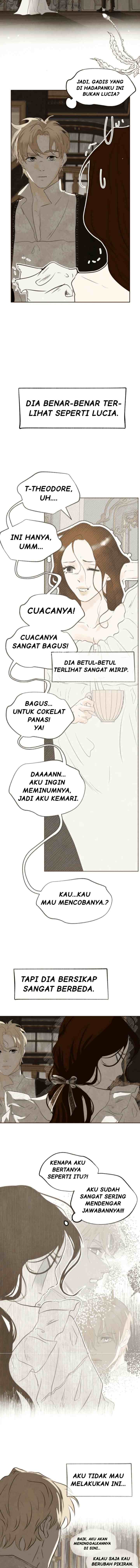 I Am the Villain chapter 12 halaman 5