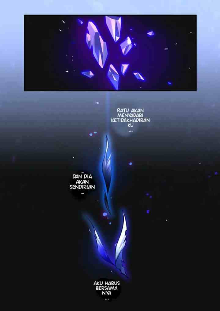 Honkai Impact 3rd chapter 68 halaman 20
