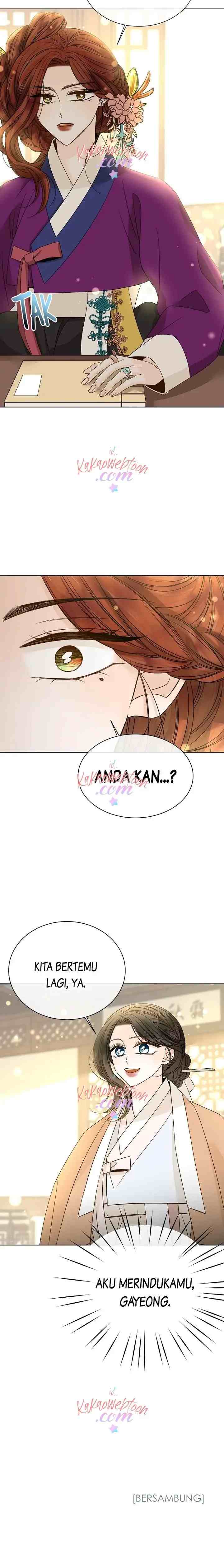 Oh! My Hubby-nim chapter 37 halaman 18