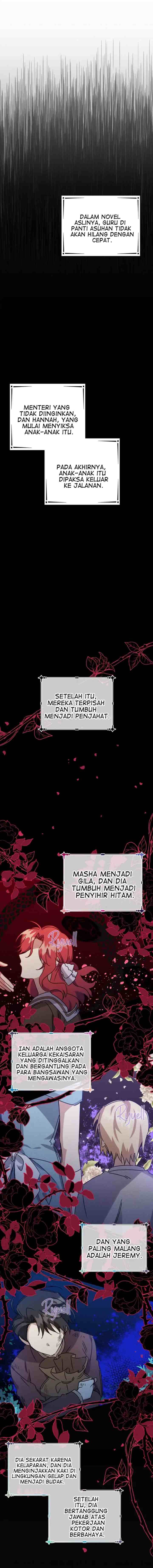 I Raised the Villains Preciously chapter 3 halaman 7