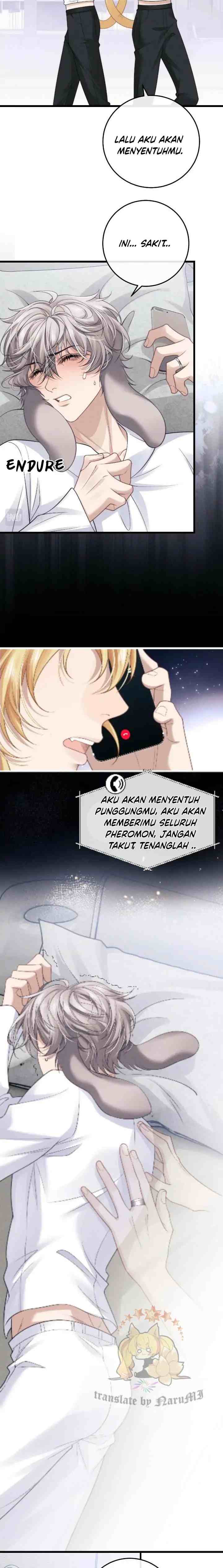Everlasting Love chapter 13 halaman 6