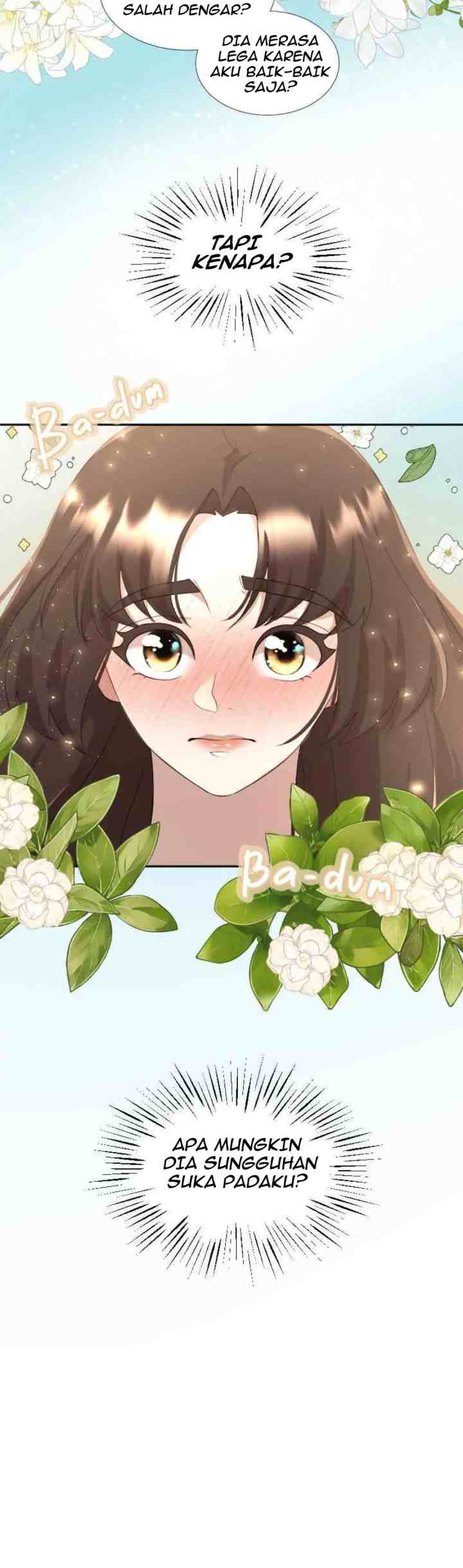 Her Wish To Be Isekai'd chapter 24 halaman 11