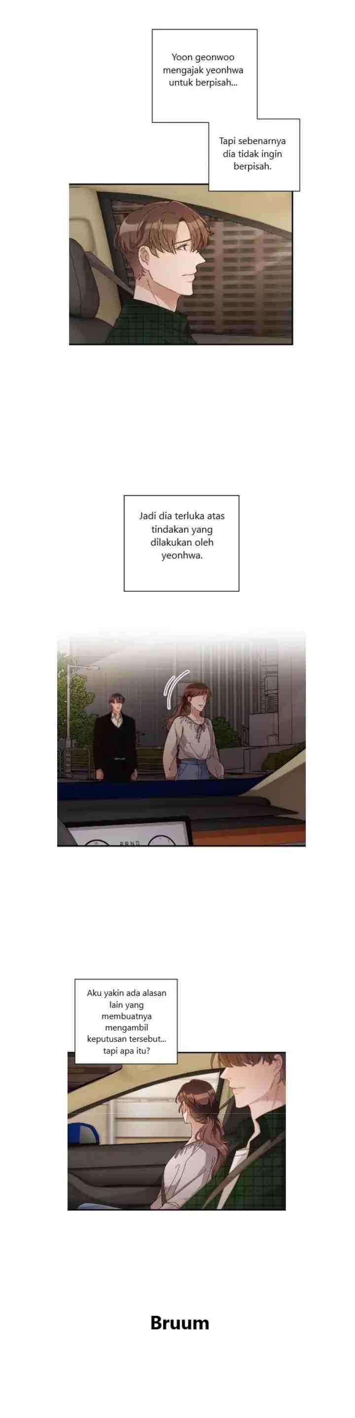 No Marriage is Perfect chapter 46 halaman 7