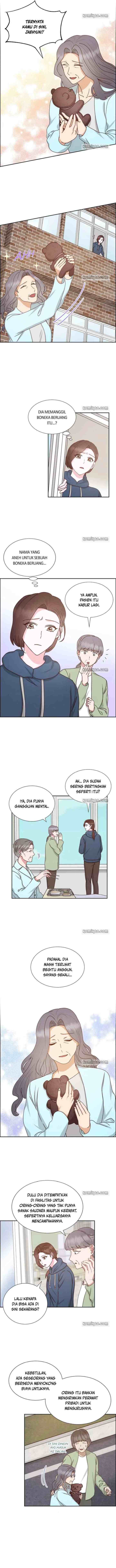 A Spoonful of Your Love chapter 51 halaman 4