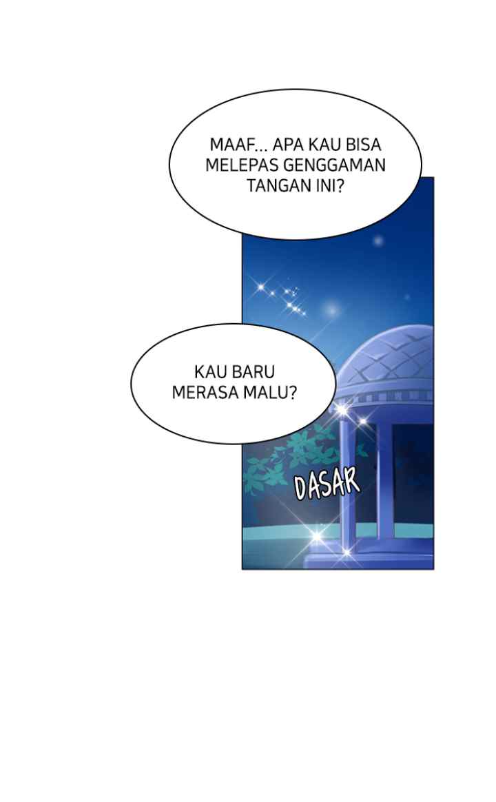 Baby Princess the Matchmaker chapter 94 halaman 18