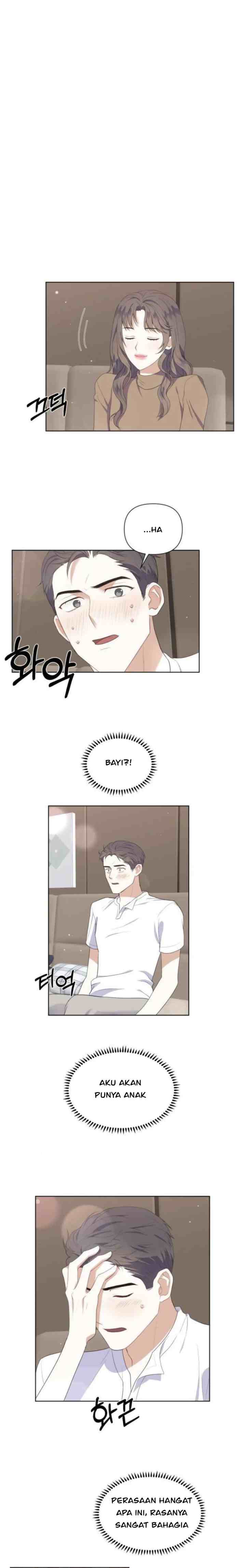 The Eun's Garden chapter 50 halaman 10
