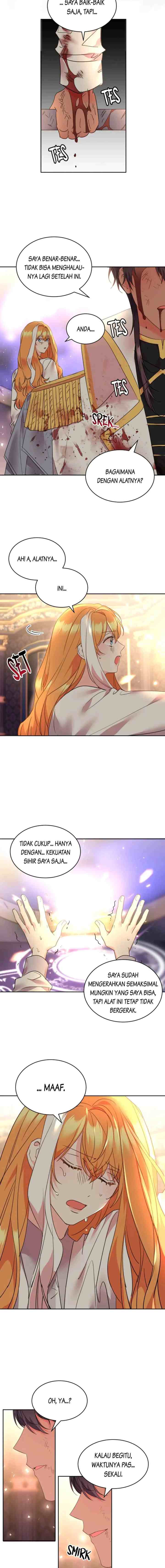 The Dukes 99th Bride chapter 81 halaman 16
