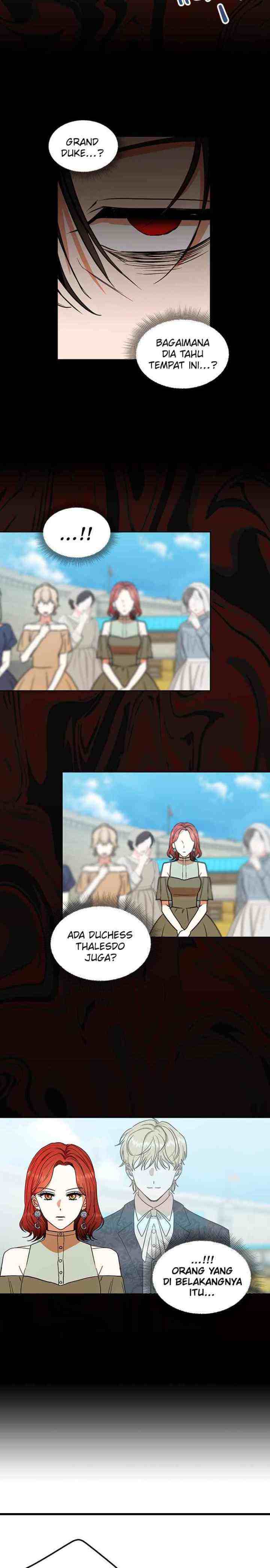 Leveling My Husband to the Max chapter 98 halaman 16