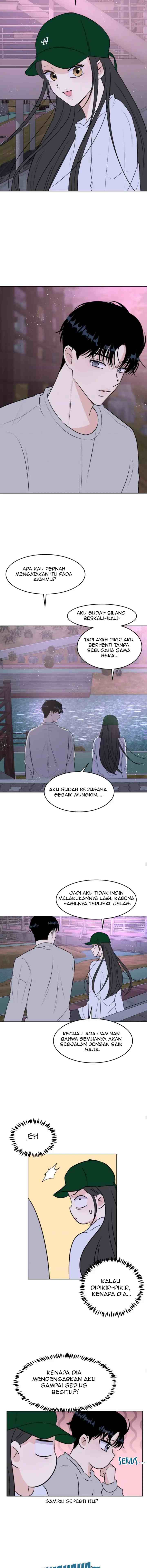 Spoiler Highteen chapter 15 halaman 8